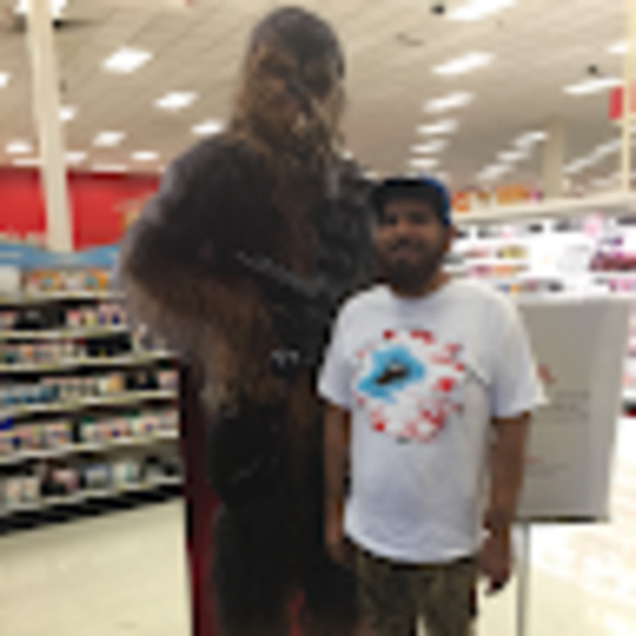 Meet your Posher, Jaime - Picture 1 of 1